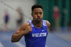 Wheaton Track Invitational  Wheaton College Men's and Women's track and field teams compete in the Wheaton Track and Field Invitational. - Photo by: Keith Nordstrom : Wheaton College, track & field, Wheaton Invitational